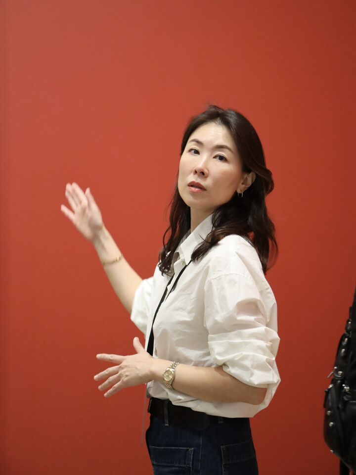 [오르세] 24일 오후 2인 가능, 서동희 가이드의 오르세 명작투어(프랑스/파리/소수)-i