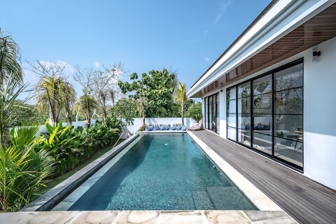 징 장 빌라 웅가산