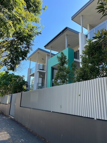 서크 아파트먼트