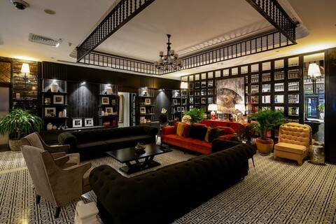 사누바 다낭 호텔