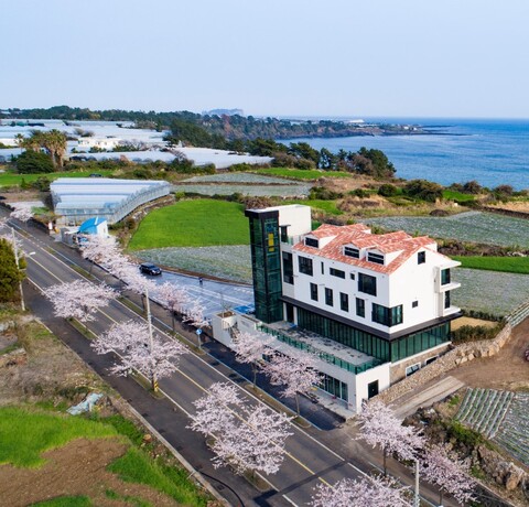 서귀포 하원가펜션