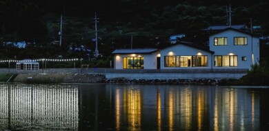 청도 오복지키즈풀빌라