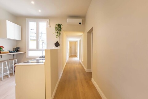 루미나3 럭셔리 룸 게스트 하우스, 로마