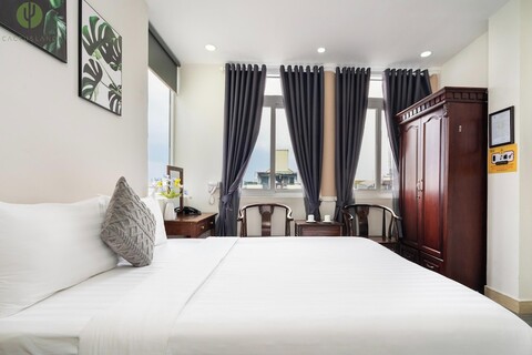 캑터스랜드 호텔 탄 빈