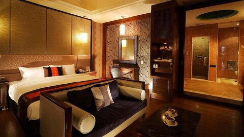 시즌스 부티크 모텔