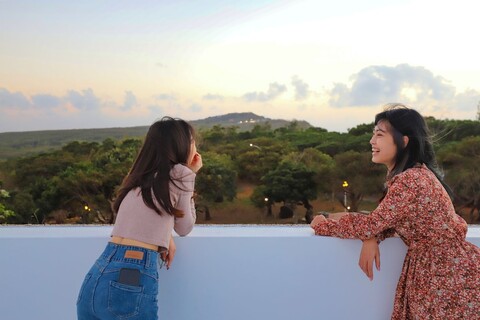 더 사우스 - 돈
