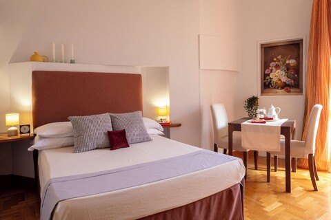 아 카사 디 티지아나