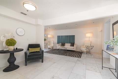 더 그린스 호텔 - 델 파소 블러바드