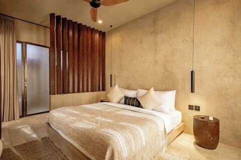 빌라 우분투 앳 보코아 빌라스