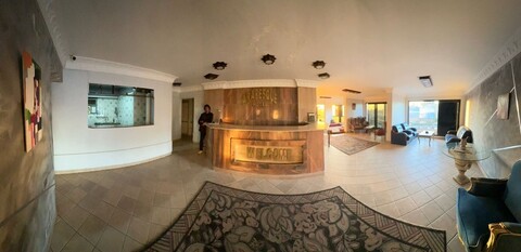 웰컴 아라베스크 호스텔