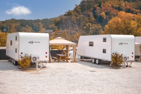 포천 여울카라반