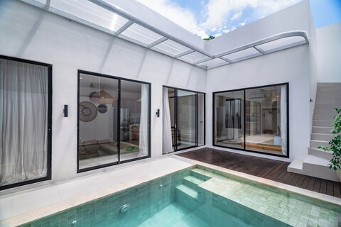 오션 캐슬 베라와 빌라 바이 베터플레이스