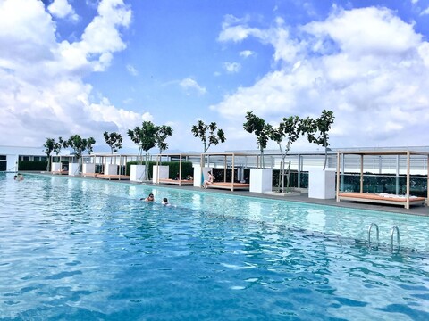 Homesuite' Home at Sutera Avenue