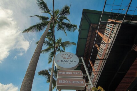 드카말라 우붓 바이 프라시