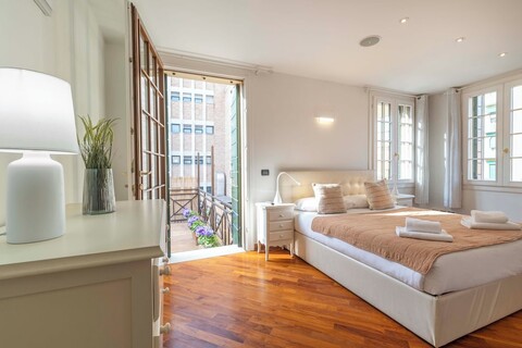 톨렌티니 테라스 바이 원더풀 이탈리아