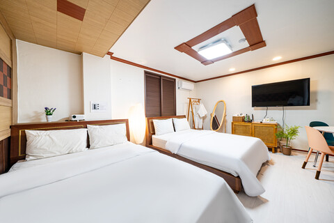 잠실(거여동) 로맨스호텔