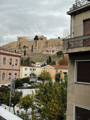 아크로폴리스 뮤지엄 레지던스