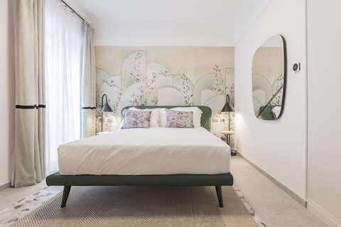 Be Mate Trastevere III