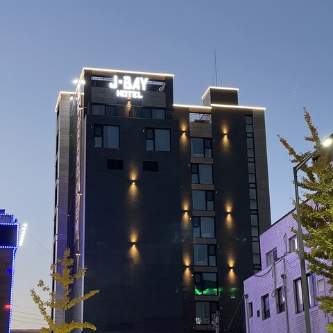 수유 J-BAY HOTEL(제이베이)