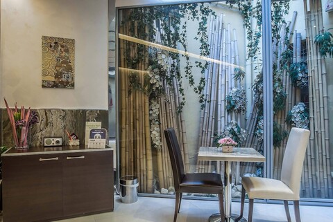 칸토네 디스트릭트 호텔