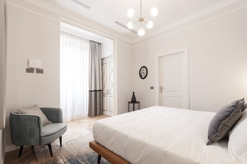 Be Mate Castel Sant'Angelo