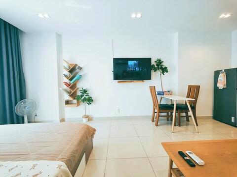 스카이 센터 - 스튜디오