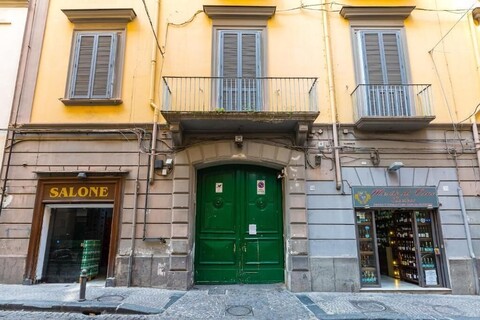 로프트 몬테 디 디오