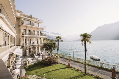 호텔 빌라 플로리