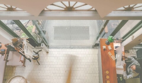 예스터데이 호텔