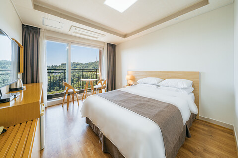 서귀포 라벤다호텔