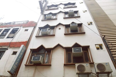 호텔 델리 다르샨 - 바이 RSL 호스피탈리티