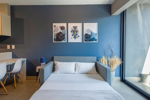 디하우스 아파트먼트