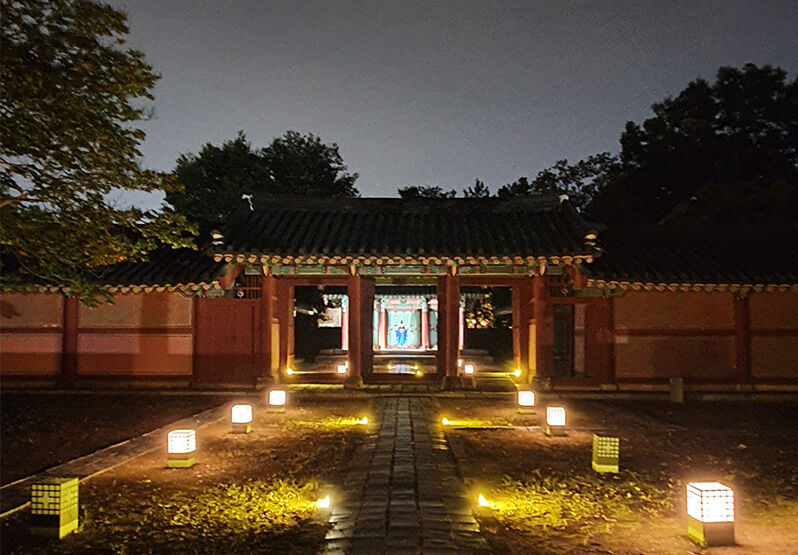 전북 전주한옥마을 태조 이성계 발자취 1박2일 역사 투어