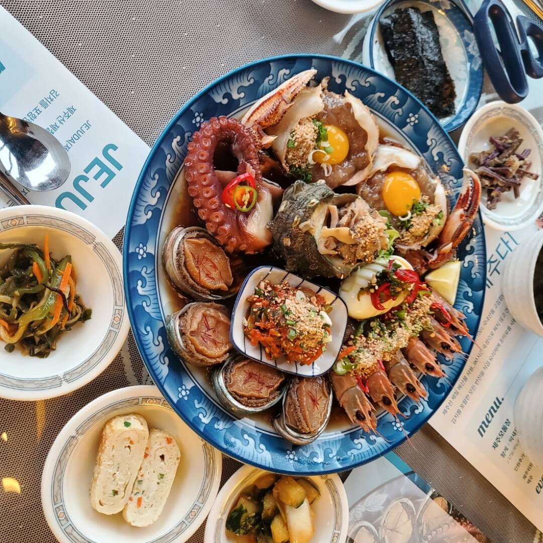 제주도-맛집2