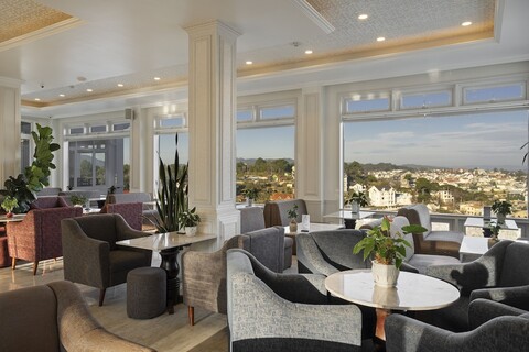 뉴 라이프 달랏 호텔