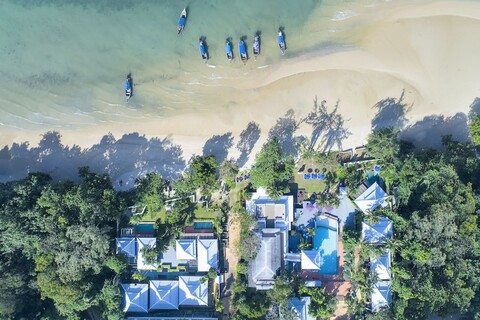 안야비 뚭깩 비치 리조트