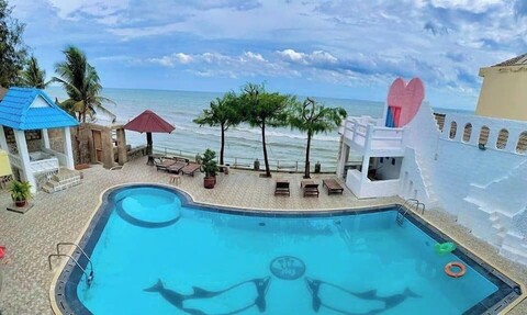 하이 옌 패밀리 리조트