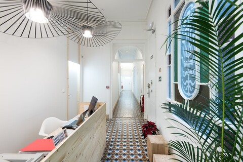 라 카사 데 안토니오 부티크 룸스