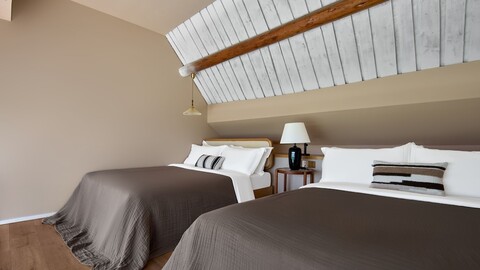 밀라 치팅리 게스트 하우스 상하이