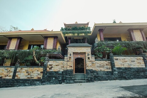 튓드 게스트 하우스