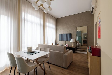 하트 밀란 아파트먼츠 두오모 미소리