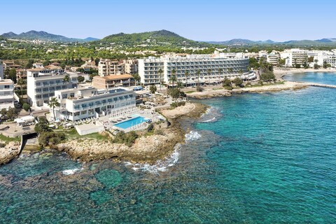 호텔 아톨론 & 카아푸 비치 클럽