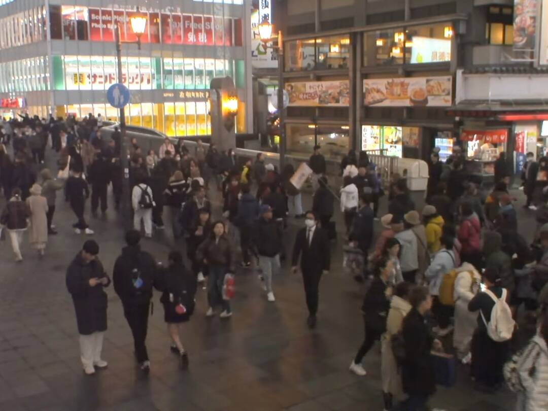 오사카-자유톡0