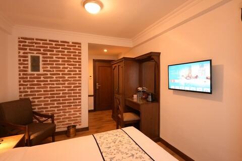 갤러리 파크 호텔