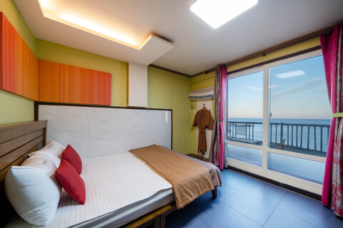 영덕 그랜드비치