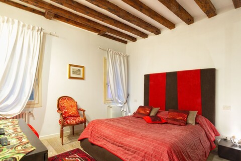 베니스 드림 하우스 피가로