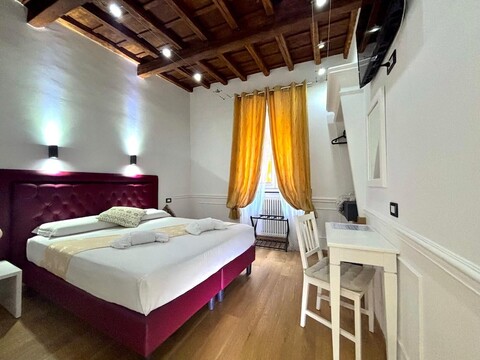 도무스 이스터 로마