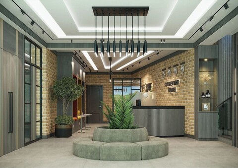 아트 에어 호텔