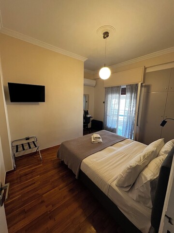 Pnyka 아파트먼트 3