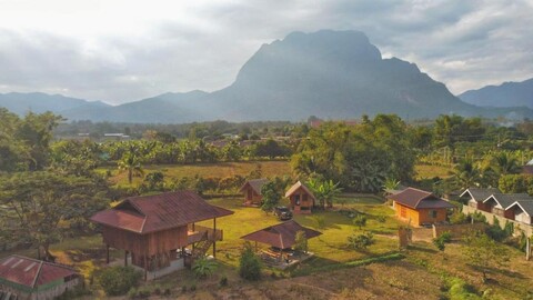 Buradara Boutique Hotel